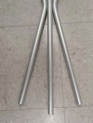 Classic Golf Seat Adjustable Folding Cane Seat Aluminum Alloy Crutch Chair