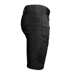 LVAD Black Medical Short – Comfortable & Durable for HeartMate 2 & 3, lvad short