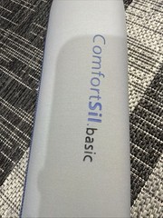 Streifeneder Silicone 3mm Prosthetic Non-Locking Liner Size 20