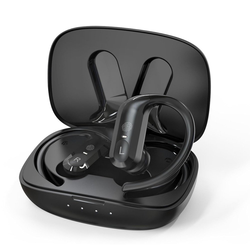 16 channel rechargeable hearing aid,suitable for moderate to severe hearing loss