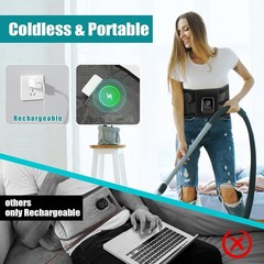 Back Brace for Lower Back Pain Relief ,Lumbar Support Belt with for Sciatica