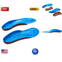 Birkenstock Birko Arch Support-Sport Blue 1 36 Us Womens 5-5.5 Medium