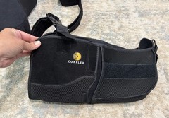 Corflex Arm/Shoulder Sling With Abduction Pillow