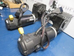 Motors for Quantum Q6 Edge 2.0 & 3 -MOT1810170-01 / MOT1810171-01 #5599