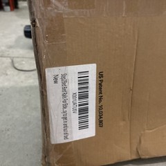 New in Box Step2Health Step2Bed Bedside Safety Step ~ NEW