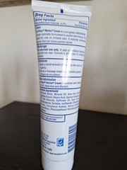 Ca-Rezz Antibacterial Skin care Norisc Cream 9.7 oz & Incontinent Wash 16 oz