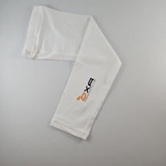 ⭐️⭐️Black OXA Arm Sleeves, Pair UV Protection Cooling Anti-Slip – Size L & XL
