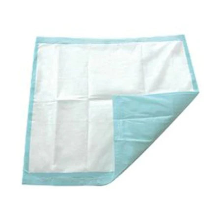 TotalDry Heavy Absorbency Disposable Underpads 30×36 Inch