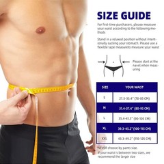 Posture Corrector Back Brace for Men & Women – Lumbar Support, Pain Relief, Full