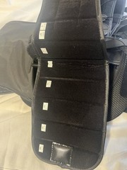 TLSO Back Brace Kyphosis PostOp Recovery Scoliosis Herniated Disc w/BOA System