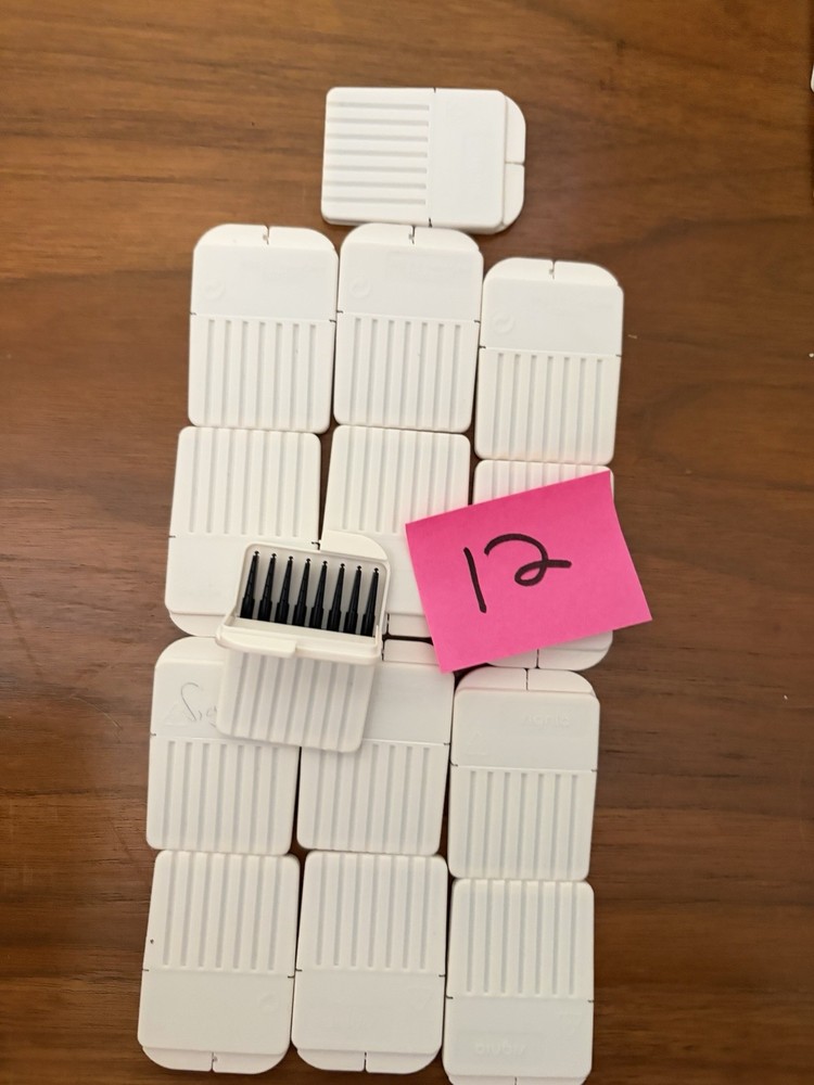Signia wax guards for hearing aids US Seller