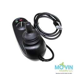 Pride Mobility Go-Go Go-Chair joystick for Wheelchair