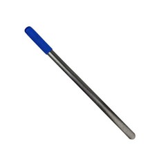 Get Your Shoe On Metal Shoehorn, 30 inches long