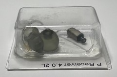 Phonak P Receiver 2L 4.0 054-0816 size 2 Left Replacement Hearing Amplifier