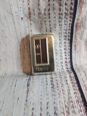 Zenith Royal Regent Hearing Aid Transistor