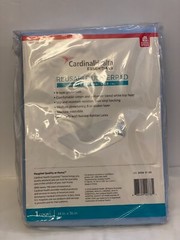 Cardinal Health Essentials Reusable Underpad 34in x 36in