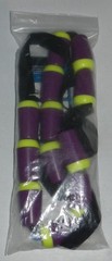 StretchRite Physical Therapy Full Body Stretching Strap by Medi-Dyne