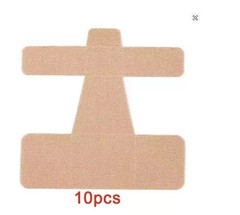 10PCS Bunion Corrector Kinesiology Tape Pain Relief Big Toe Spacer Support