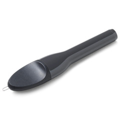 Oticon Wax Loop Hearing Aid Cleaning Brush with Battery Magnet **USA SELLER**