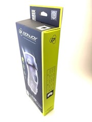 DonJoy Performance Bionic Comfort Hinged Knee Brace Support Size Small / Medium