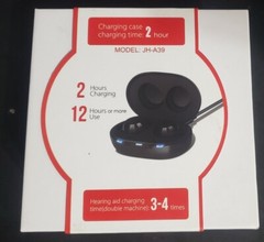 Used hearing aids Pair Read Description