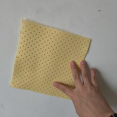 EVA Foam Prosthetic Socket Pad – Filling Cushion Patch
