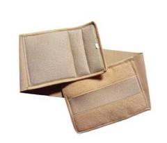 CARE Rib Belt Thoracic Fracture Bruise Support Brace Cough Chest Pain NHS
