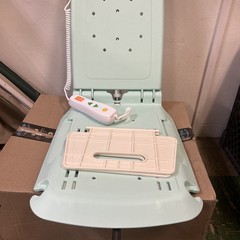SuperHandy Portable Floor & Bath Lift – 26V 330 lb Open Box “new”