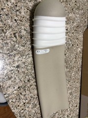 ICEROSS SEAL-IN X5 Liner Size 23.5 Read Description