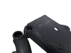 Front Caster Arms for Invacare TDX SP2 Wheelchair Forks and (4) Tires