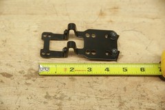Quantum TB3 Power Chair Switchbox MOUNT BRACKET MEC1907500 Q6 Edge 2.0 3 Stretto