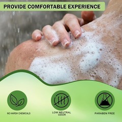 5lb Glycerin Soap Base – Scented Melt and Pour Soap Base for DIY Crafting, Easy