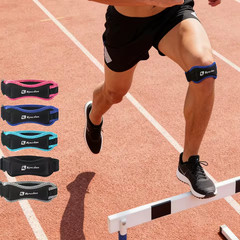 Share Knee Brace Support Patella Stabilizer Strap Arthritis Pain Relief Running