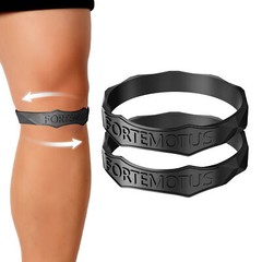 Knee Support Patella Brace Stabilizer Strap Band Tendon Sports Joint Pain Relief