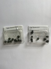 Phonak 4.0 Domes 10 domes/Pack Paradise Marvel, etc US Seller