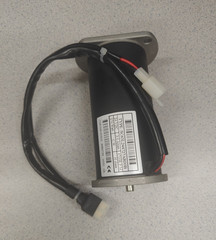 Motor 24V 3.0A 270W 4700RPM Excl. a Brake SC63L244727AR00B for Scooter