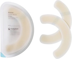Corp Elastic Barrier Strips, Coi, 1 Pound