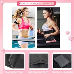 Ultimate Back Support Belt for Sciatica & Herniated Discs – XX-Large Size