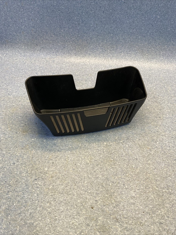 Pride Mobility Front Basket for Go & Z Chair Scooter / Power Chair