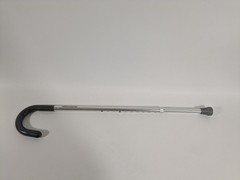 Graham Field 6222A Lumex Aluminum Adjustable Cane Walking Cane Durable