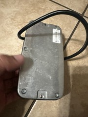 Pride Jazzy Evo 613 Powerchair Controller ELE2105193 with 4 Pin Connector, PC1