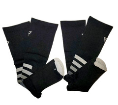 Unisex Compression Socks, LANGOV Compression Socks For Women & Men Circulation