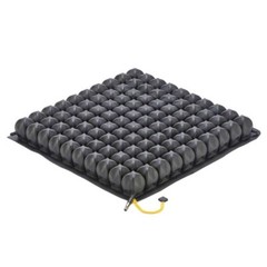 ROHO Low Profile Single Valve Select Wheelchair Cushion 16-17 x 20-21 1R911LPC