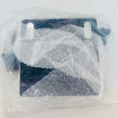 Wheelchair SLD Footplate Assembly 10-12 Inch 8×8 921801