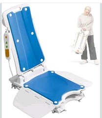 Electric Chair Lift, Get Up from Floor, Floor Lift, Help You Stand Up Again