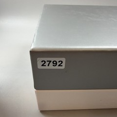 Starkey Model 730 Standard Hearing Aid Charging Dock/Case Charger (OPEN BOX)