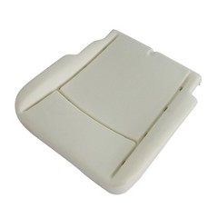 Driver Seat Foam Cushion Pad for 2009-2018 Dodge Ram 1500 2500 3500 4500 5500