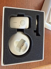 Medical Guardian MGMini | Medical Alert Device for Seniors | Water-Resistant, Em