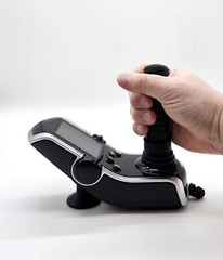 Power Wheelchair Powerchair Replacement G64 Stick Style Joystick Knob