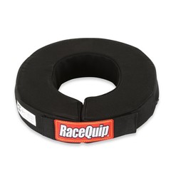 Helmet and Neck Support Collar 360 Degree SFI 3.3 Certified Black 19 337008